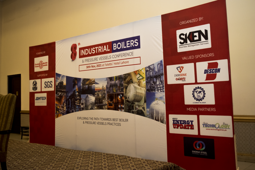 Industrial Boilers Conference 2021